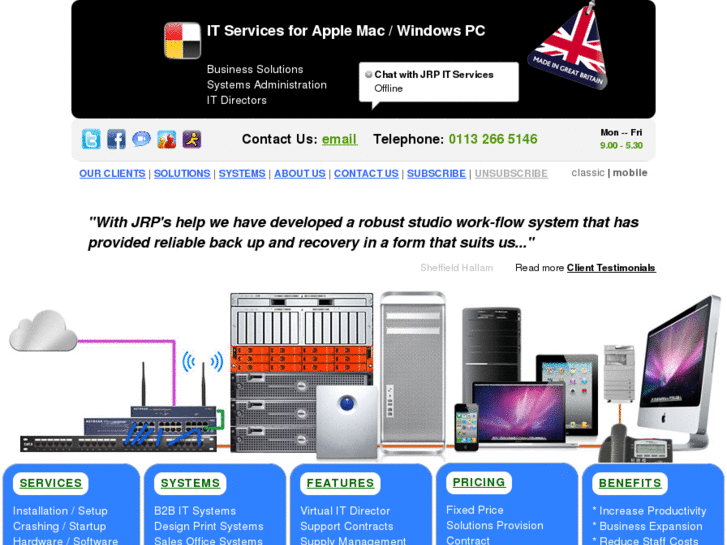 www.jrpsupport.co.uk