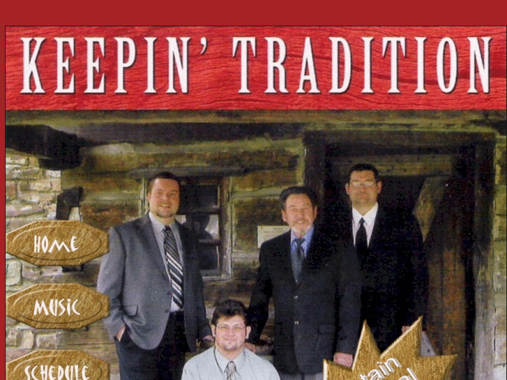 www.keepintradition.com