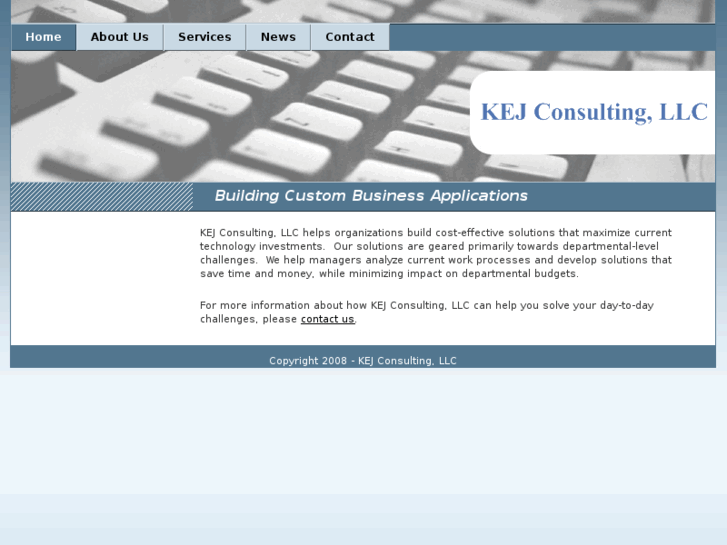 www.kejconsulting.com