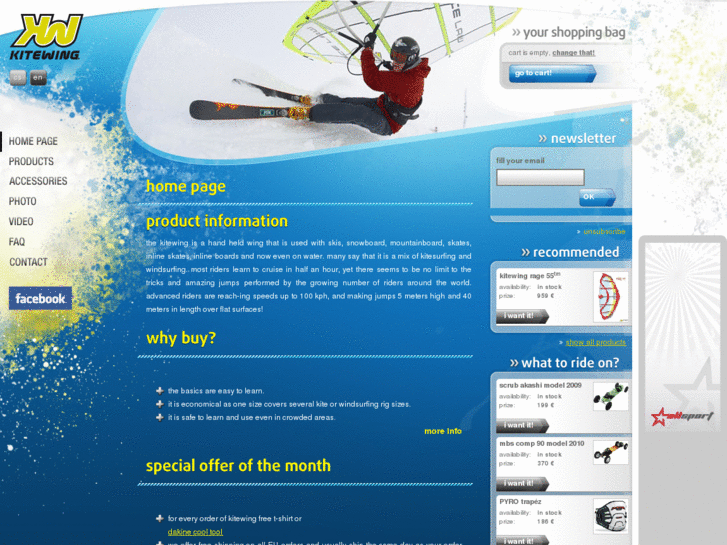 www.kitewing.biz