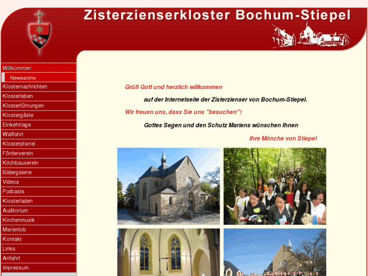 www.kloster-stiepel.de