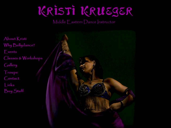 www.kristikrueger.com