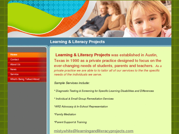 www.learningandliteracyprojects.com