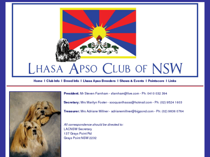 www.lhasaapsoclubnsw.com