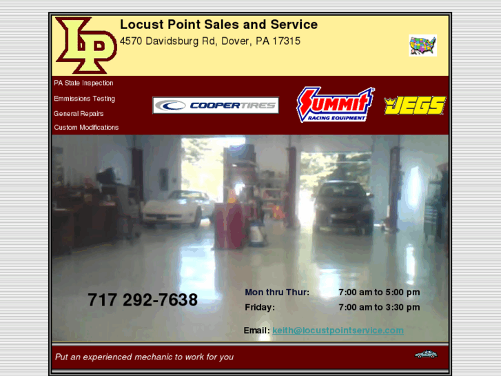 www.locustpointservice.com