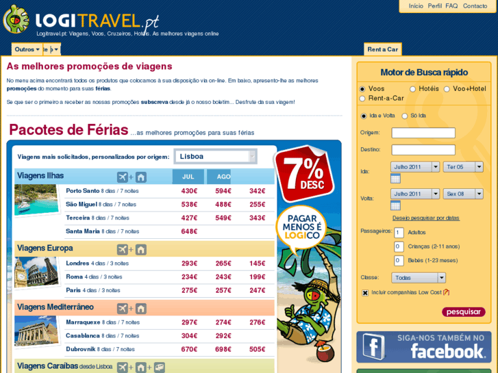 www.logitravel.pt