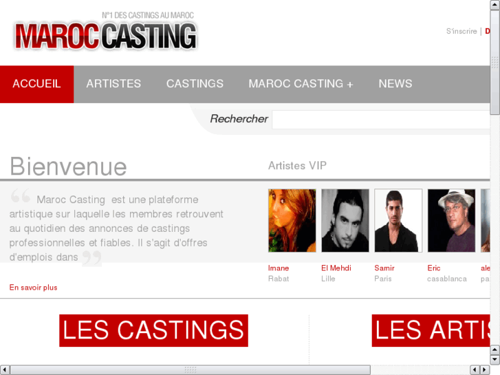 www.maroc-casting.com