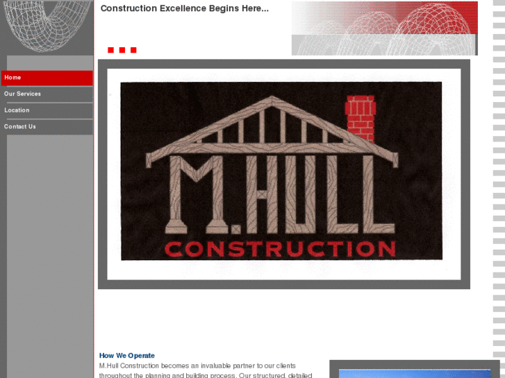 www.mhullconstruction.com