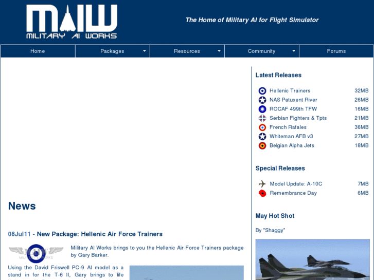 www.militaryaiworks.com