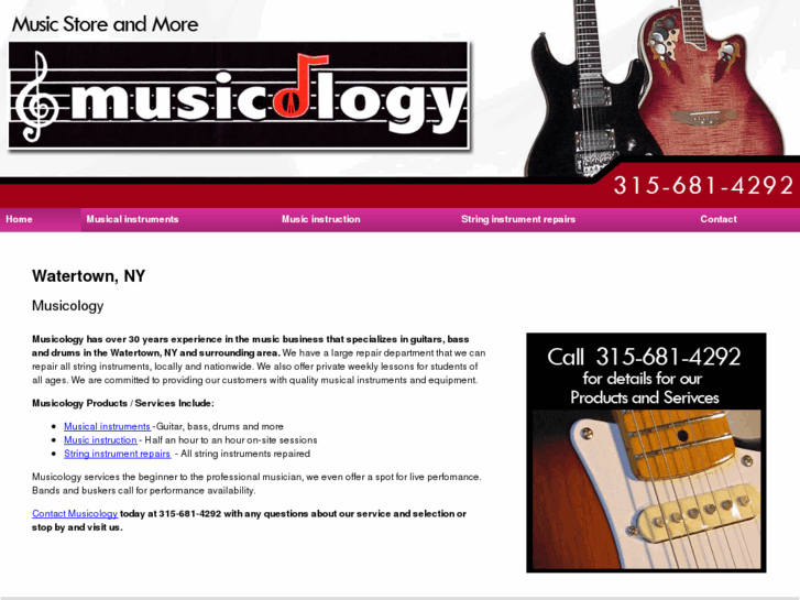 www.musicologywatertown.com