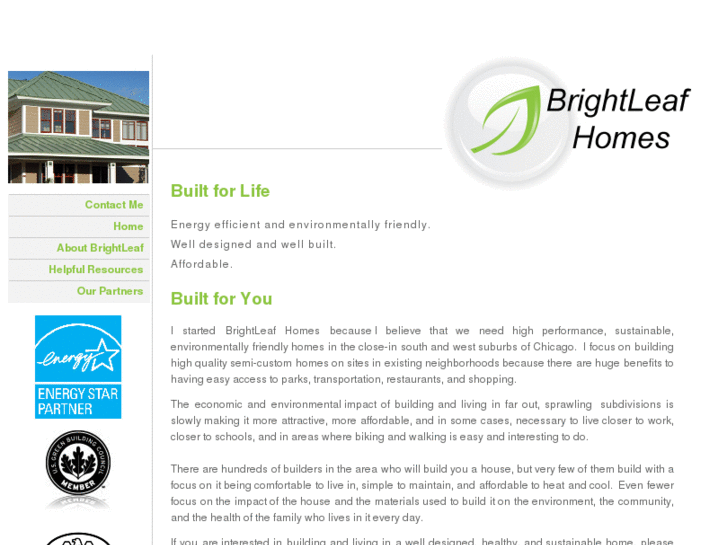 www.mybrightleafhome.com