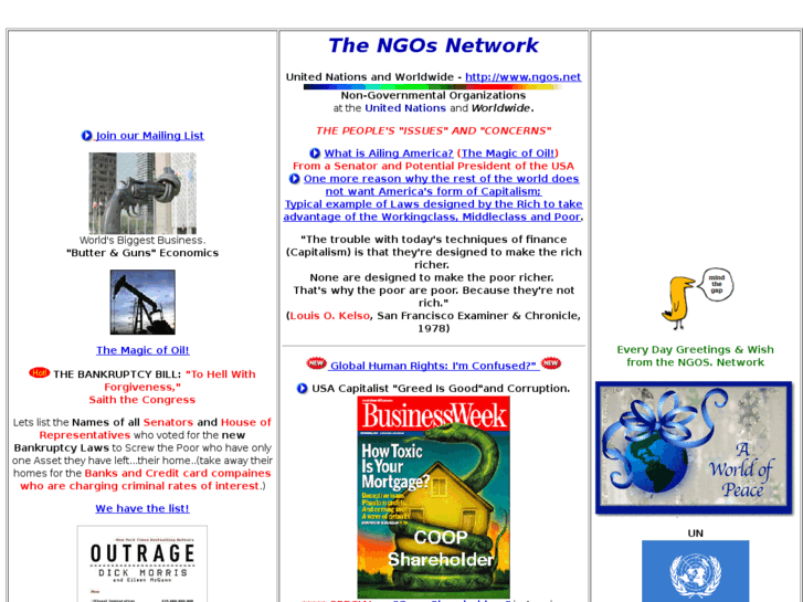 www.ngos.net