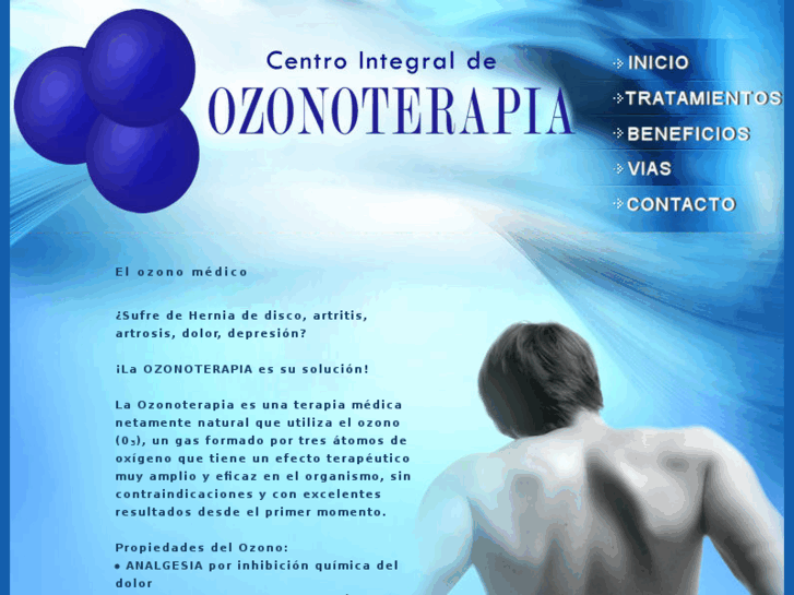 www.ozonoterapia-integral.com