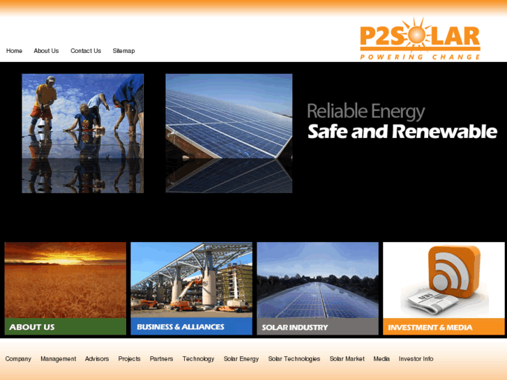 www.p2solar.net