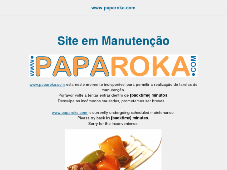 www.paparoka.com