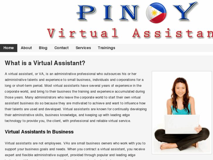 www.pinoyvirtualassistant.com