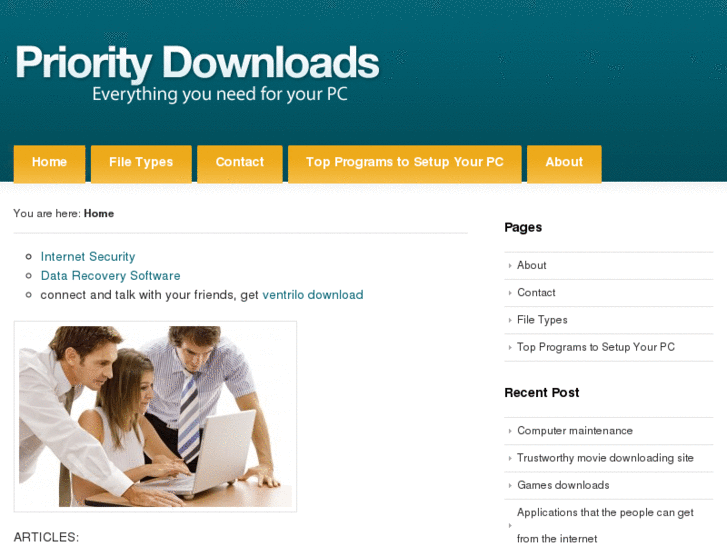 www.prioritydownloads.com