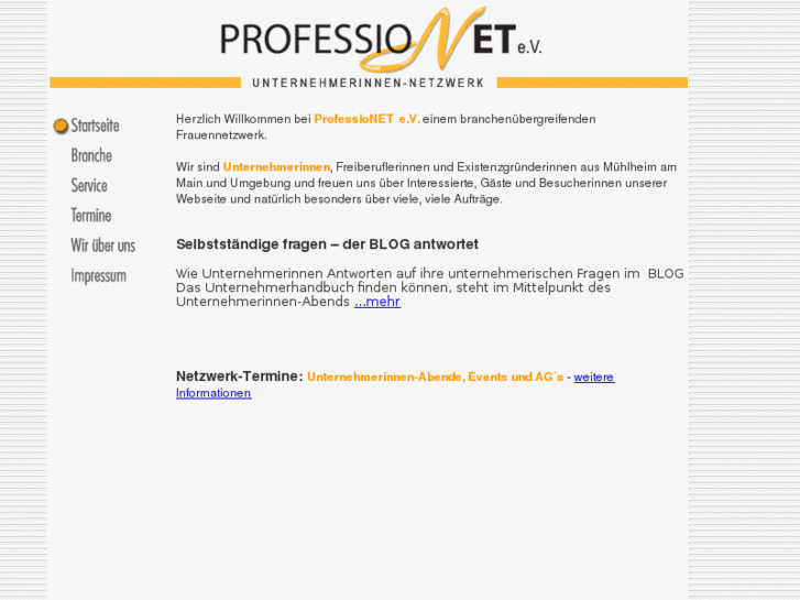 www.professionet.de