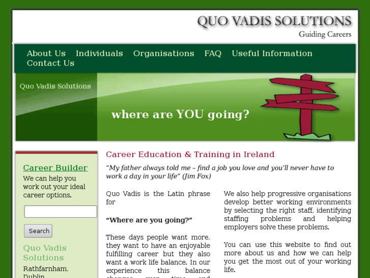 www.quovadis.ie