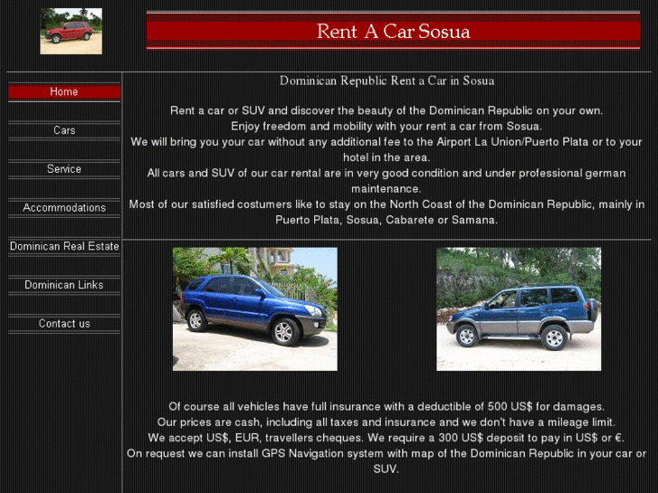 www.rent-a-car-sosua.com