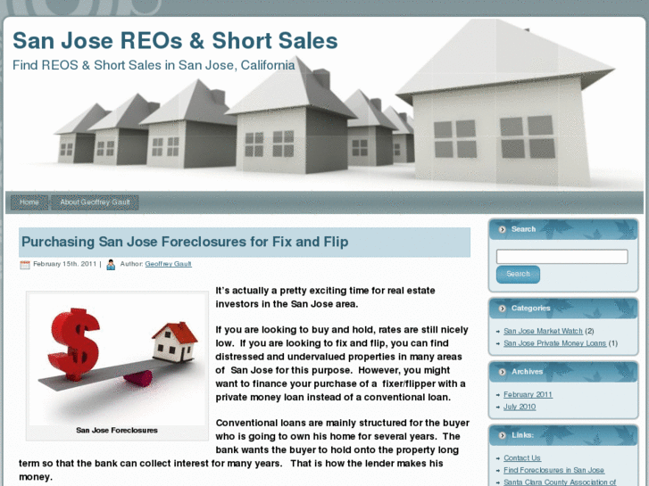 www.reoshortsalesanjose.com