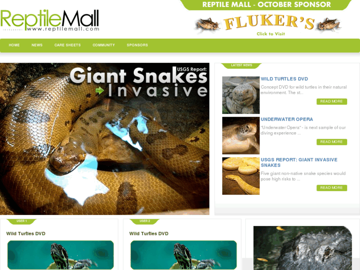 www.reptilemall.com