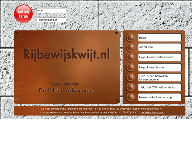 www.rijbewijsweg.com