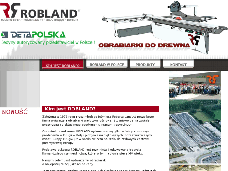 www.robland.com.pl