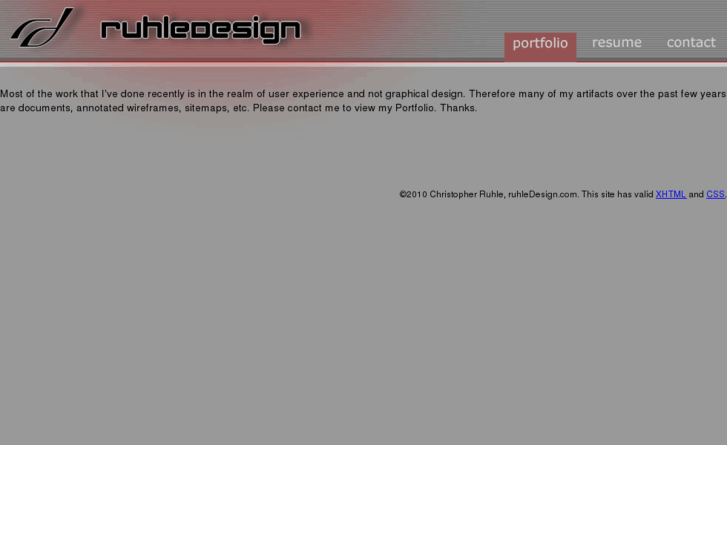 www.ruhledesign.com