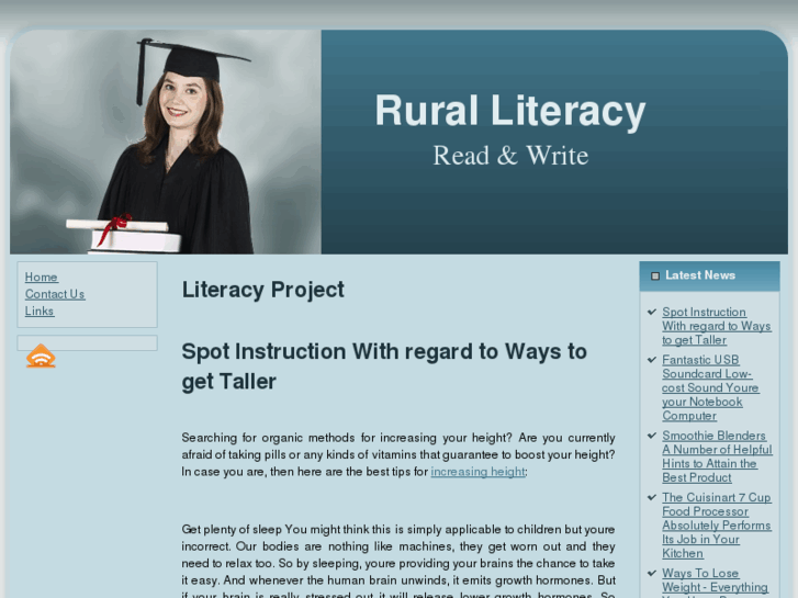 www.ruralliteracyproject.org