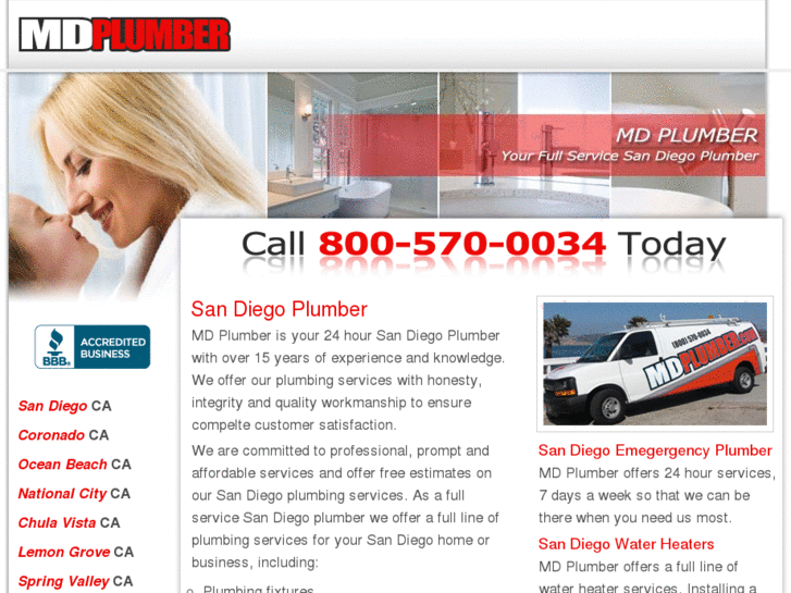 www.sandiegoplumbers.net