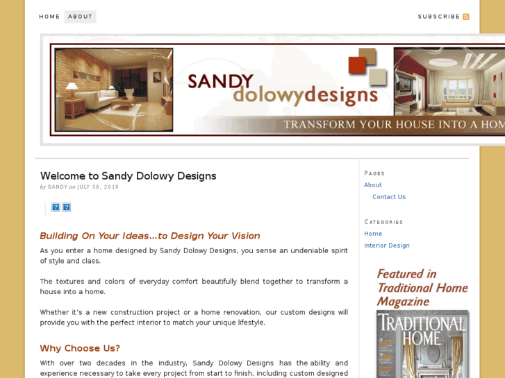 www.sandydolowydesigns.com