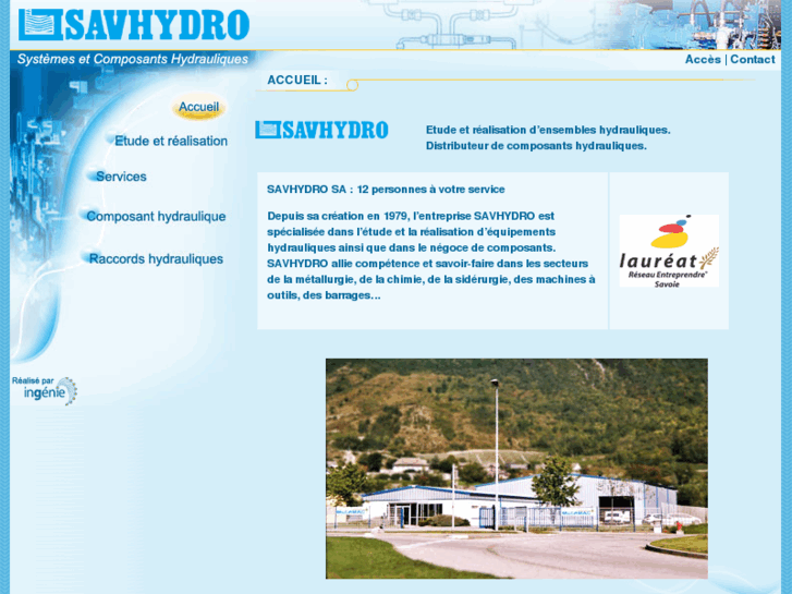 www.savhydro.com