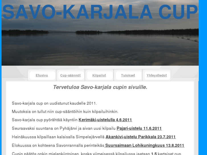 www.savokarjalacup.com