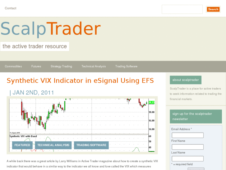 www.scalptrader.com