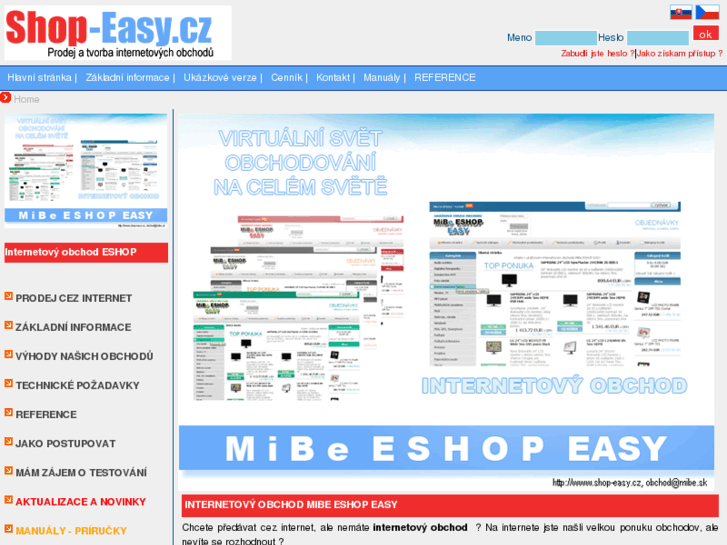 www.shop-easy.cz