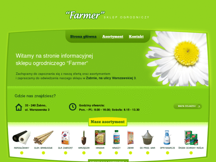 www.sklepfarmer.pl