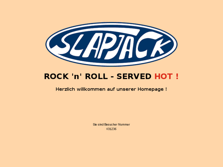 www.slapjack.org