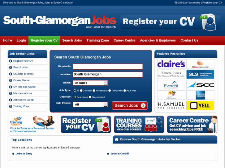 www.southglamorgan-jobs.co.uk