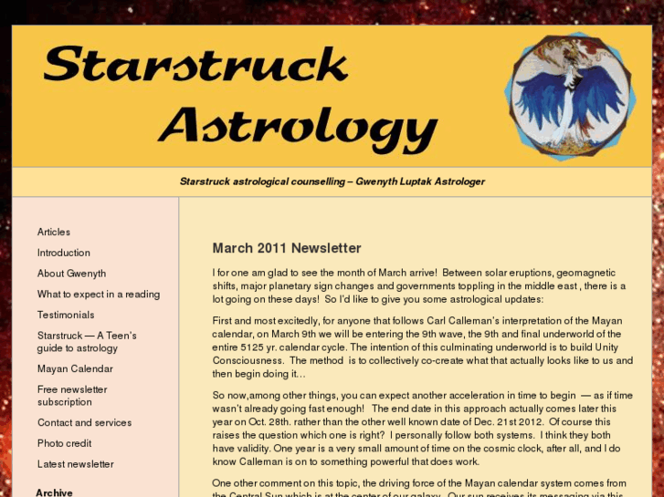 www.starstruckastrology.com