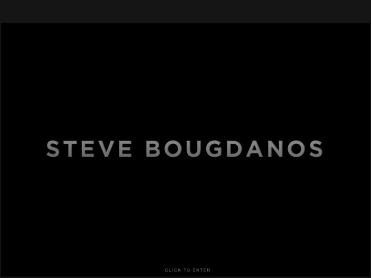 www.stevebougdanos.com