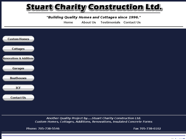 www.stuartcharityconstruction.ca