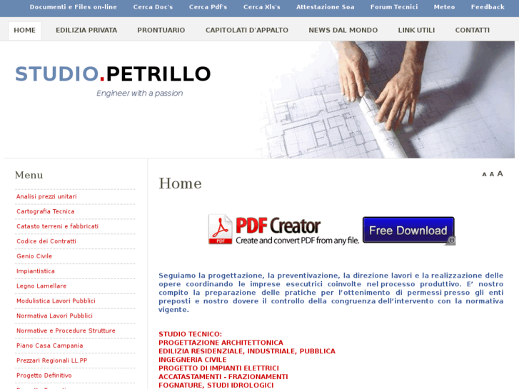 www.studiopetrillo.com