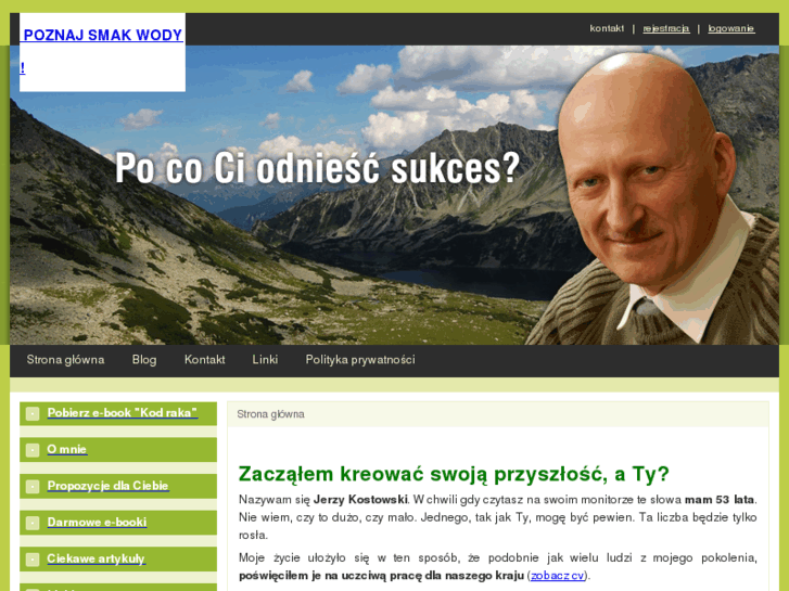 www.szansadlaciebie.pl