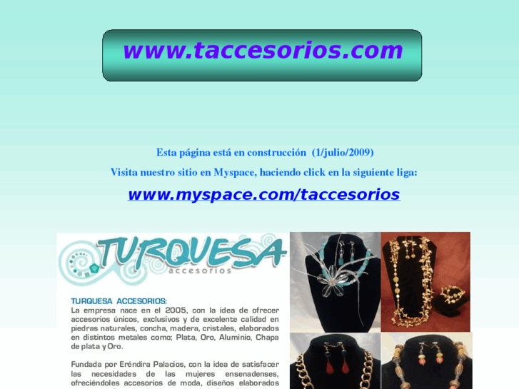 www.taccesorios.com