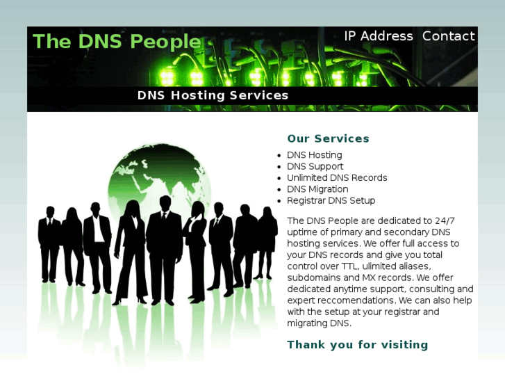 www.thednspeople.com