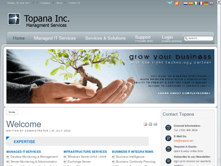 www.topana.net