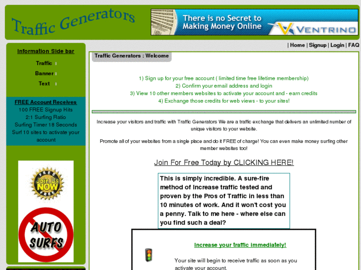 www.traffic-generators.com