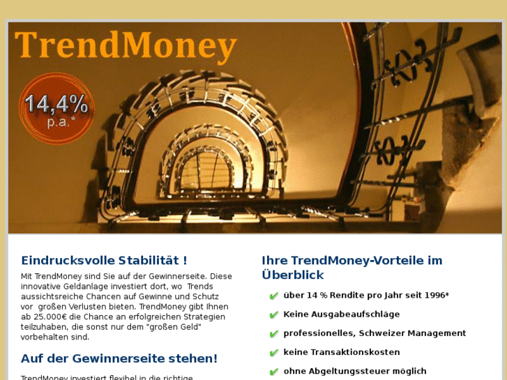 www.trendgeld.info