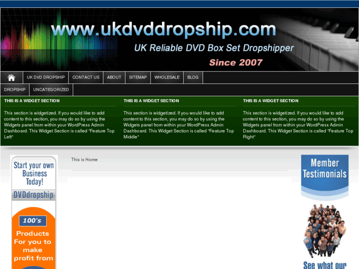 www.ukdvddropship.com